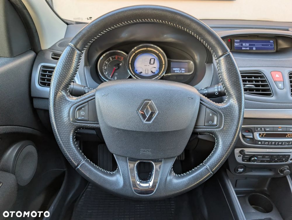 Renault Fluence 1.6 16V Limited - 24