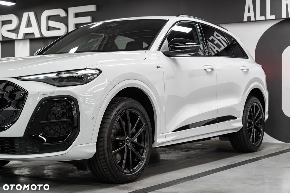 Audi Q5 - 5