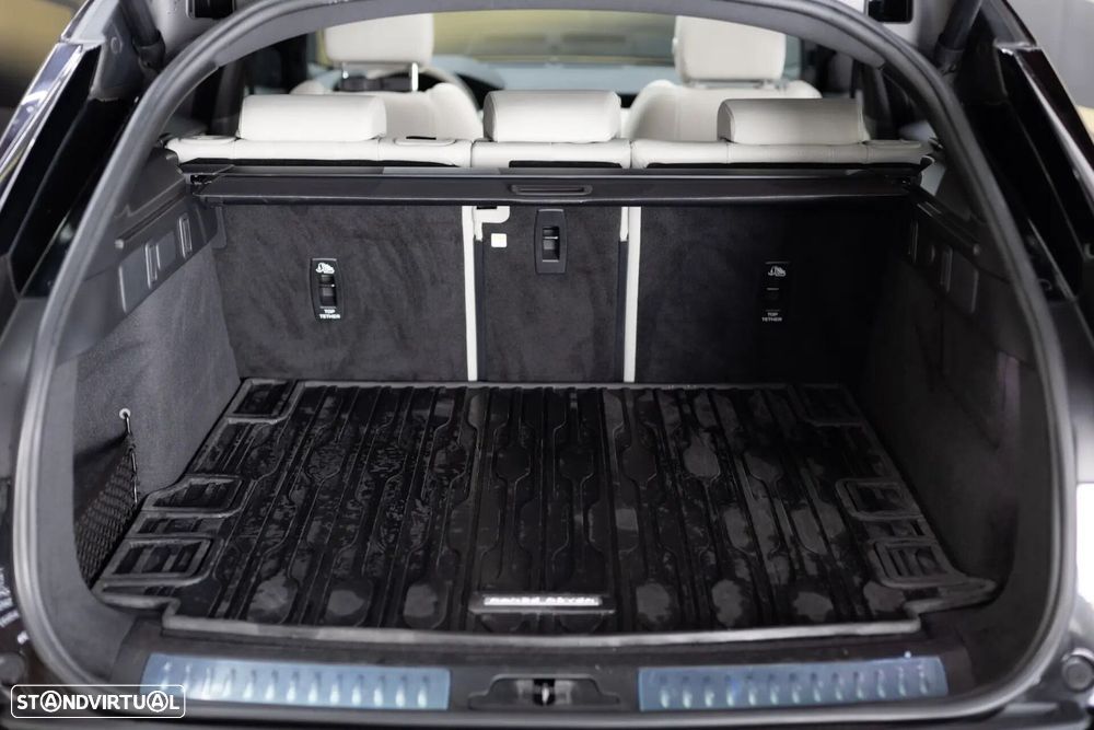 Land Rover Range Rover Velar P400e R-Dynamic SE - 8
