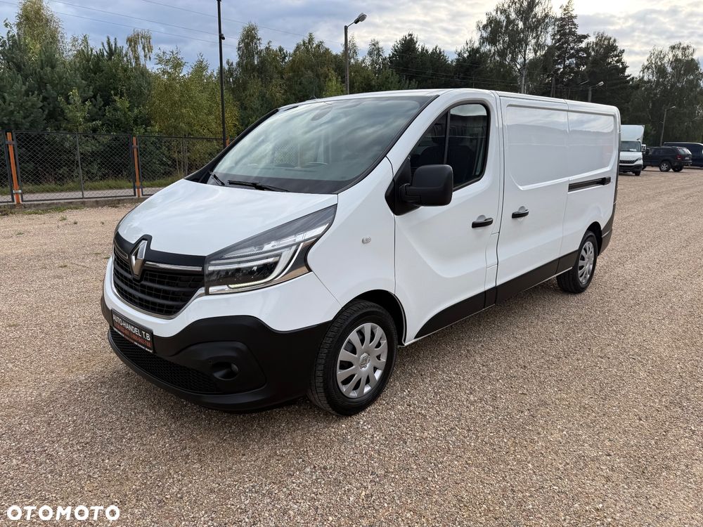 Renault Trafic - 4