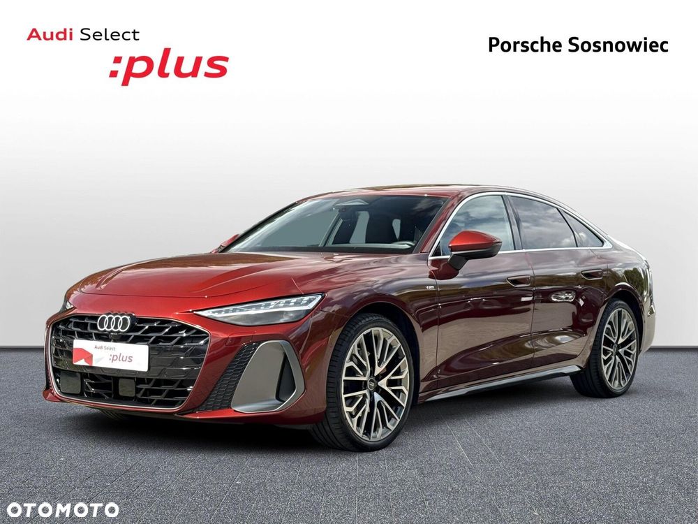 Audi A6 Limousine TFSI S tronic - 2