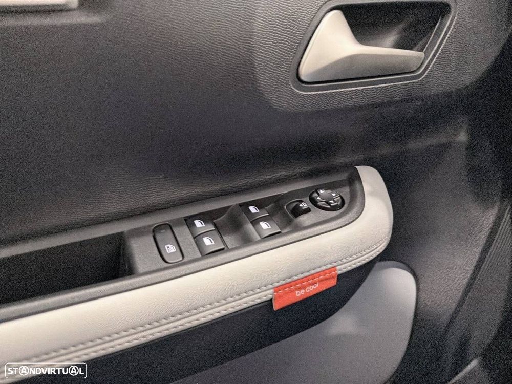 Citroën C3 1.2 PureTech Max EAT6 - 17