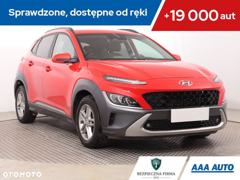 Hyundai Kona - 2