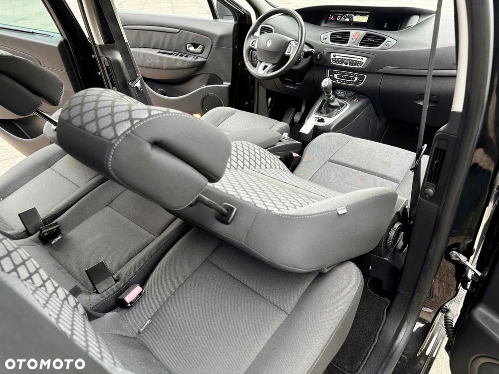 Renault Scenic TCe 130 Dynamique - 20