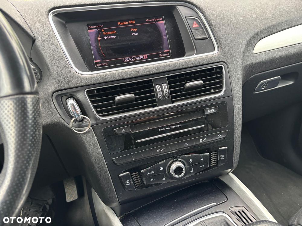Audi Q5 - 13