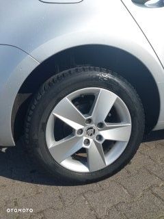 Skoda Octavia 1.4 TSI Ambition - 18