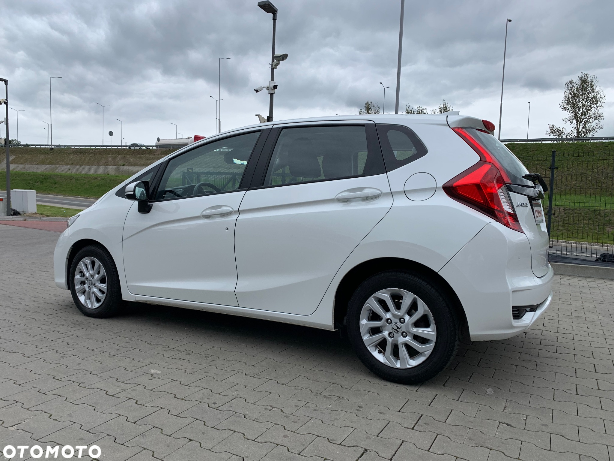 Honda Jazz 1.3 Comfort (ADAS/OGS2) CVT - 14