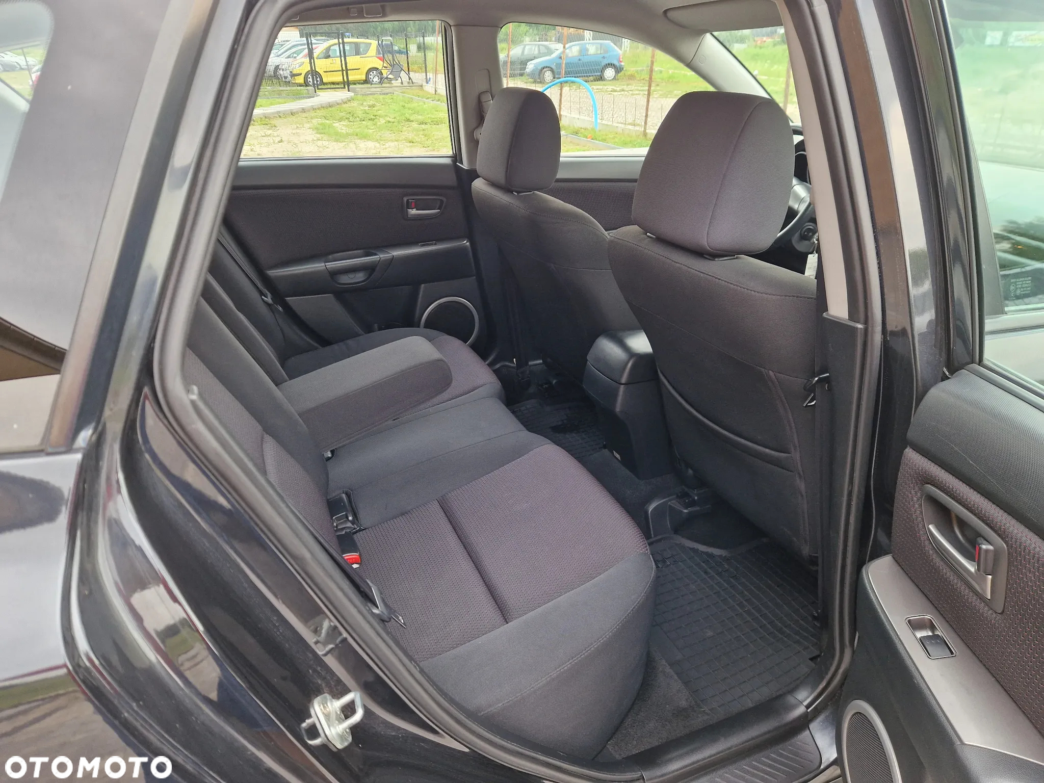 Mazda 3 1.6 CD Active - 11