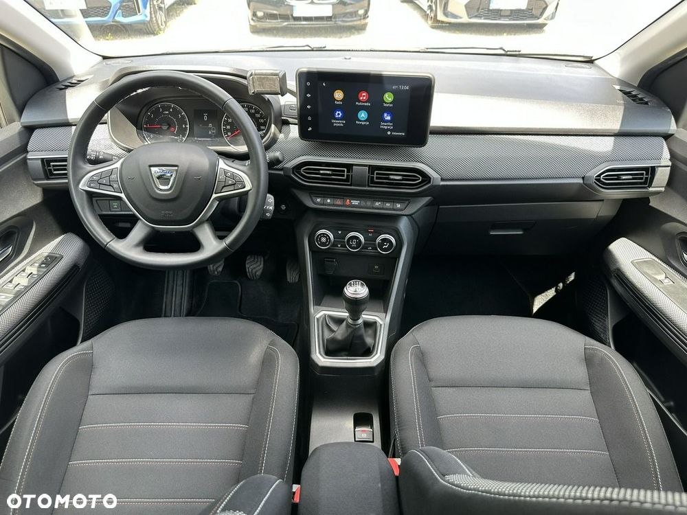Dacia Jogger - 20