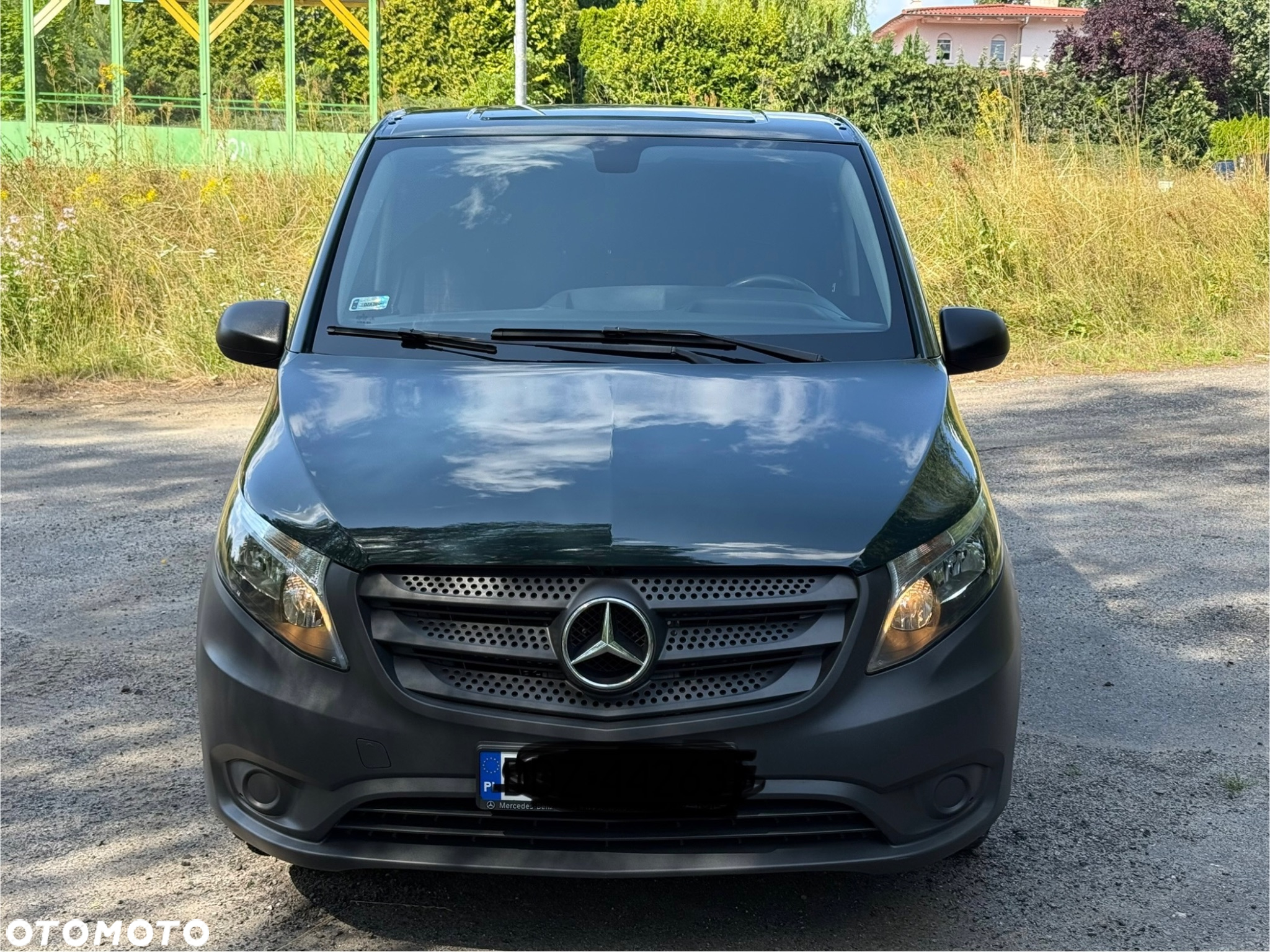 Mercedes-Benz Vito - 12