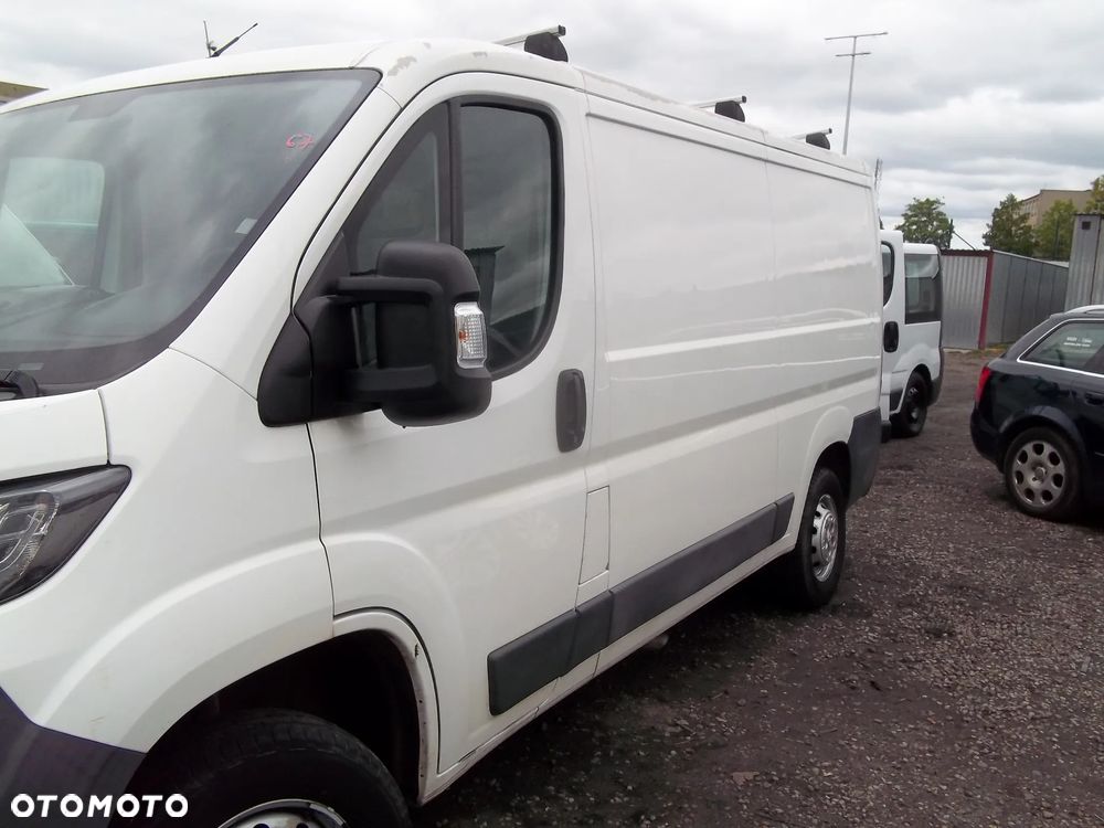 Peugeot boxer - 5