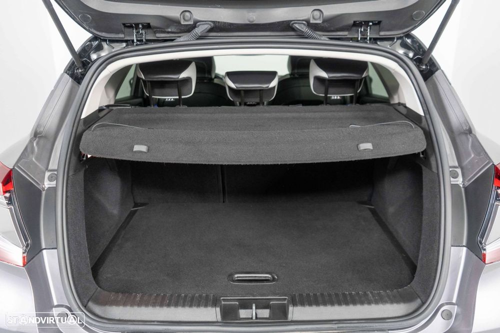 Renault Captur 1.0 TCe Techno - 11