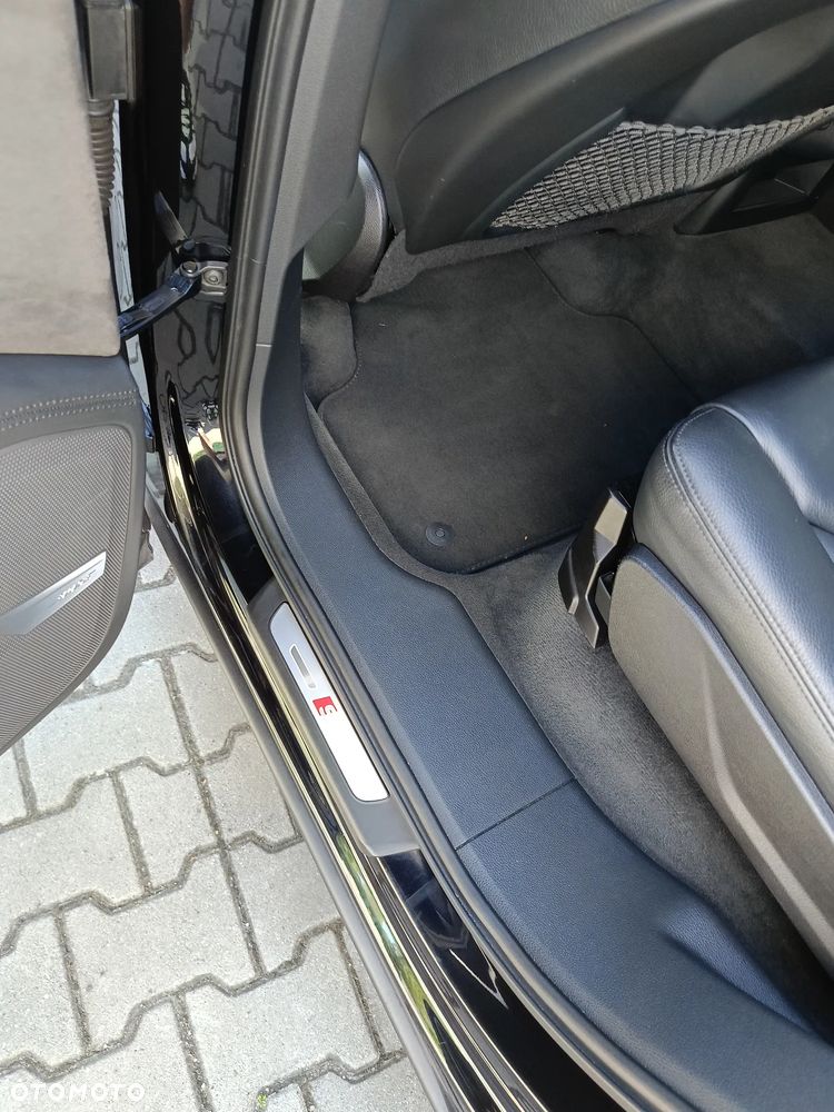 Audi Q7 3.0 TDI Quattro Tiptronic - 15