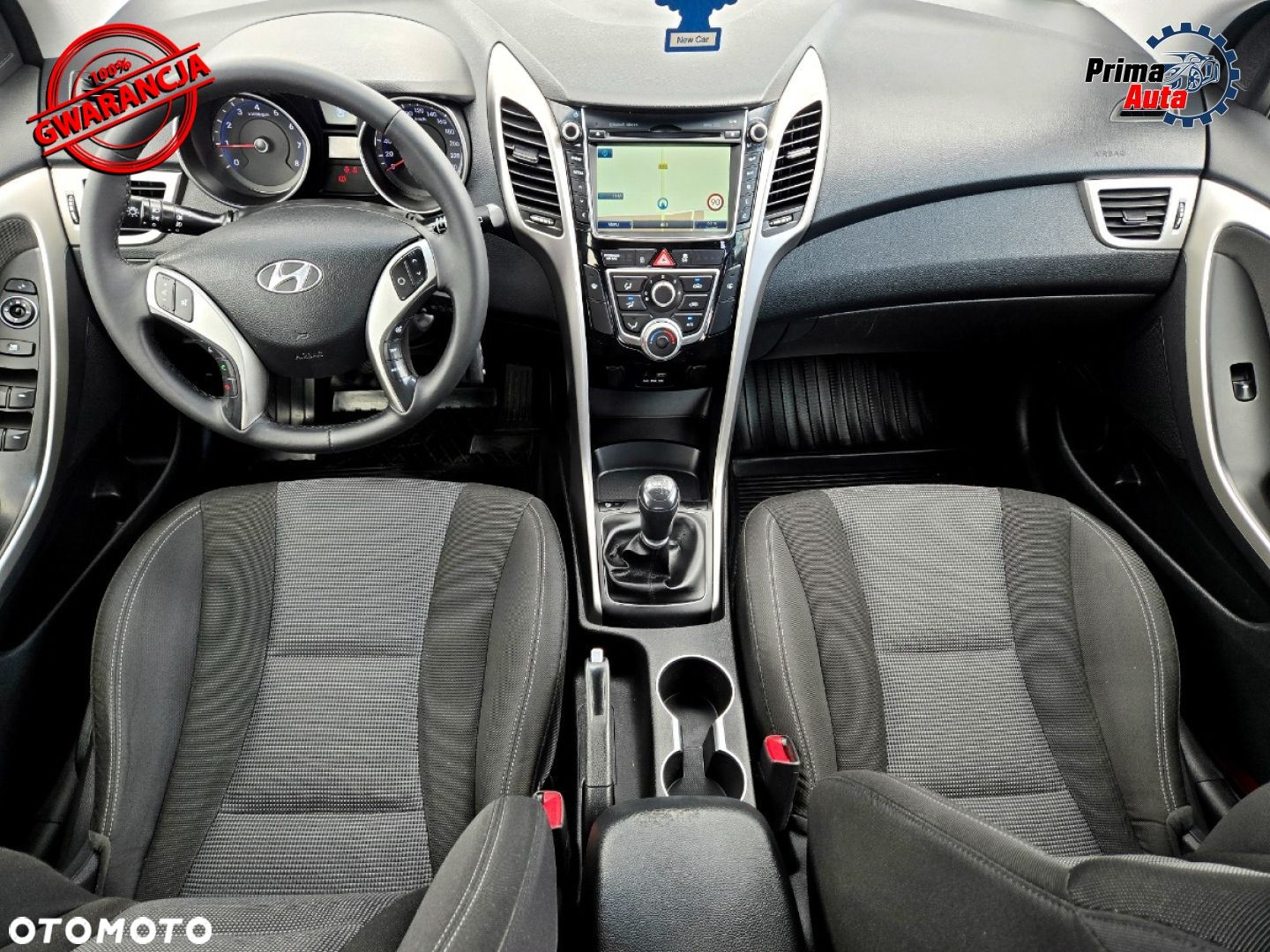 Hyundai i30 - 2