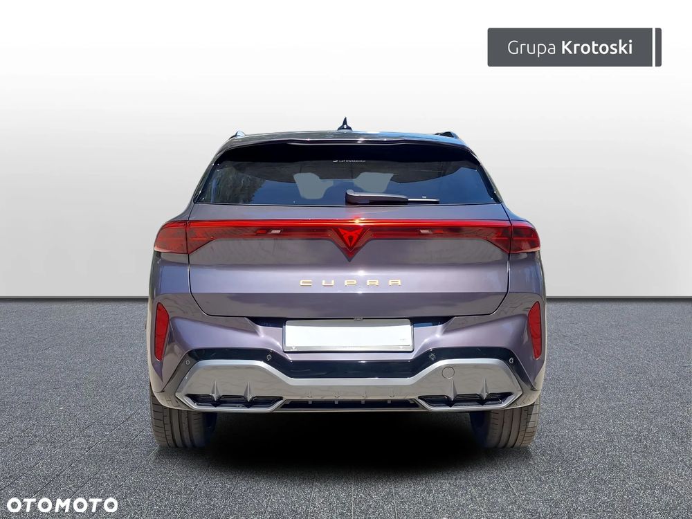 Cupra Terramar 1.5 eHybrid PHEV VZ Tribe Edition DSG - 5