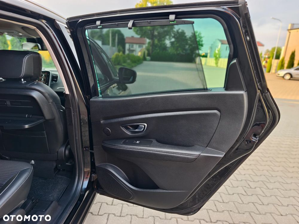 Renault Grand Scenic ENERGY dCi 160 EDC BOSE EDITION - 23