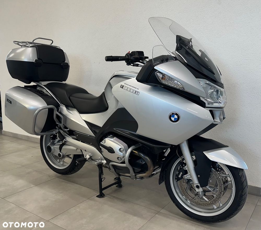 BMW RT - 5