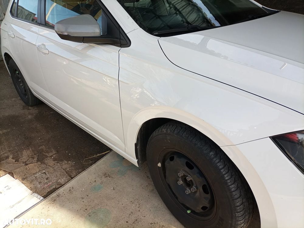 Volkswagen Polo 1.0 TSI beats - 9