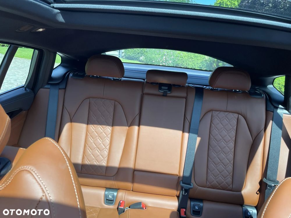 BMW X4 - 25
