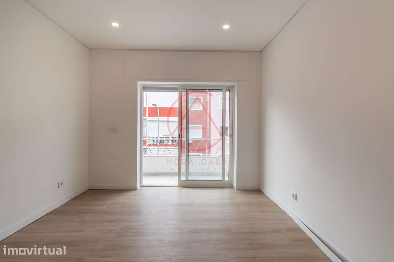 Apartamento T4 Barreiro - Grande imagem: 4/16