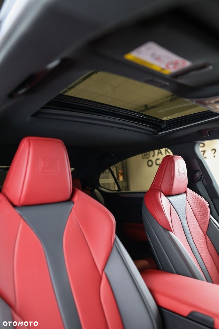 Lexus ES - 20