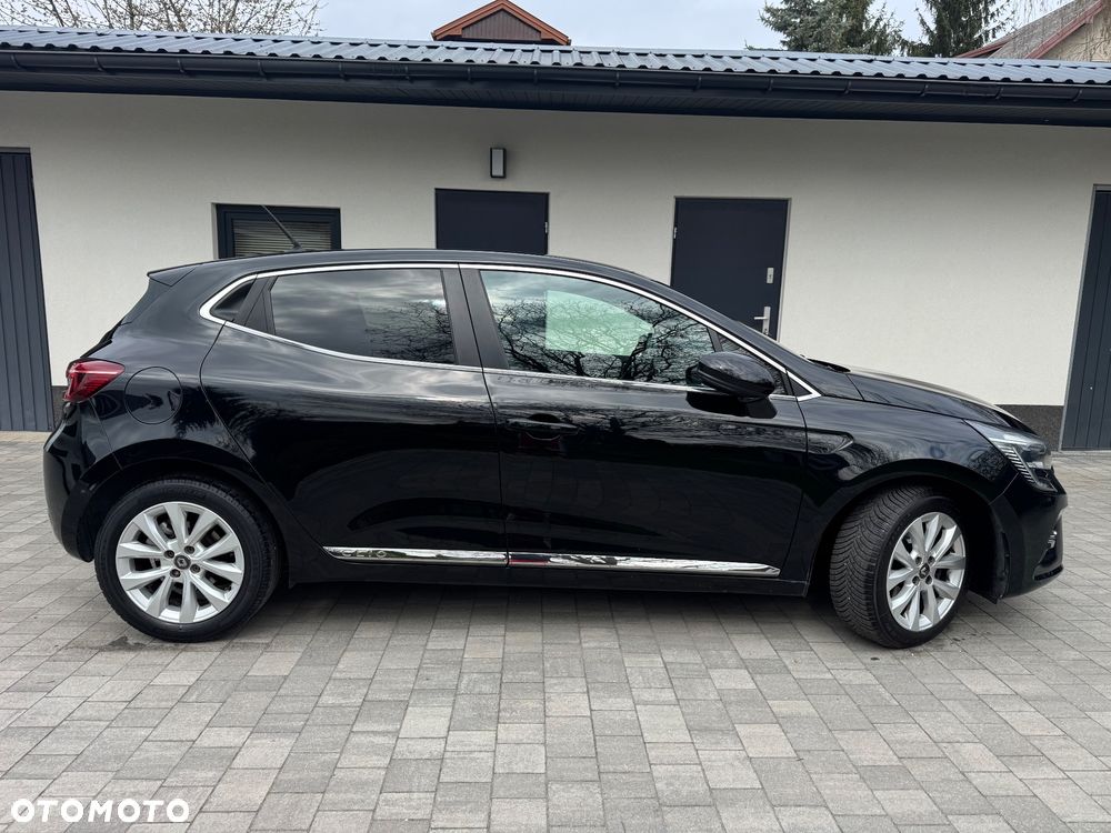 Renault Clio TCe 130 EDC GPF INTENS - 2