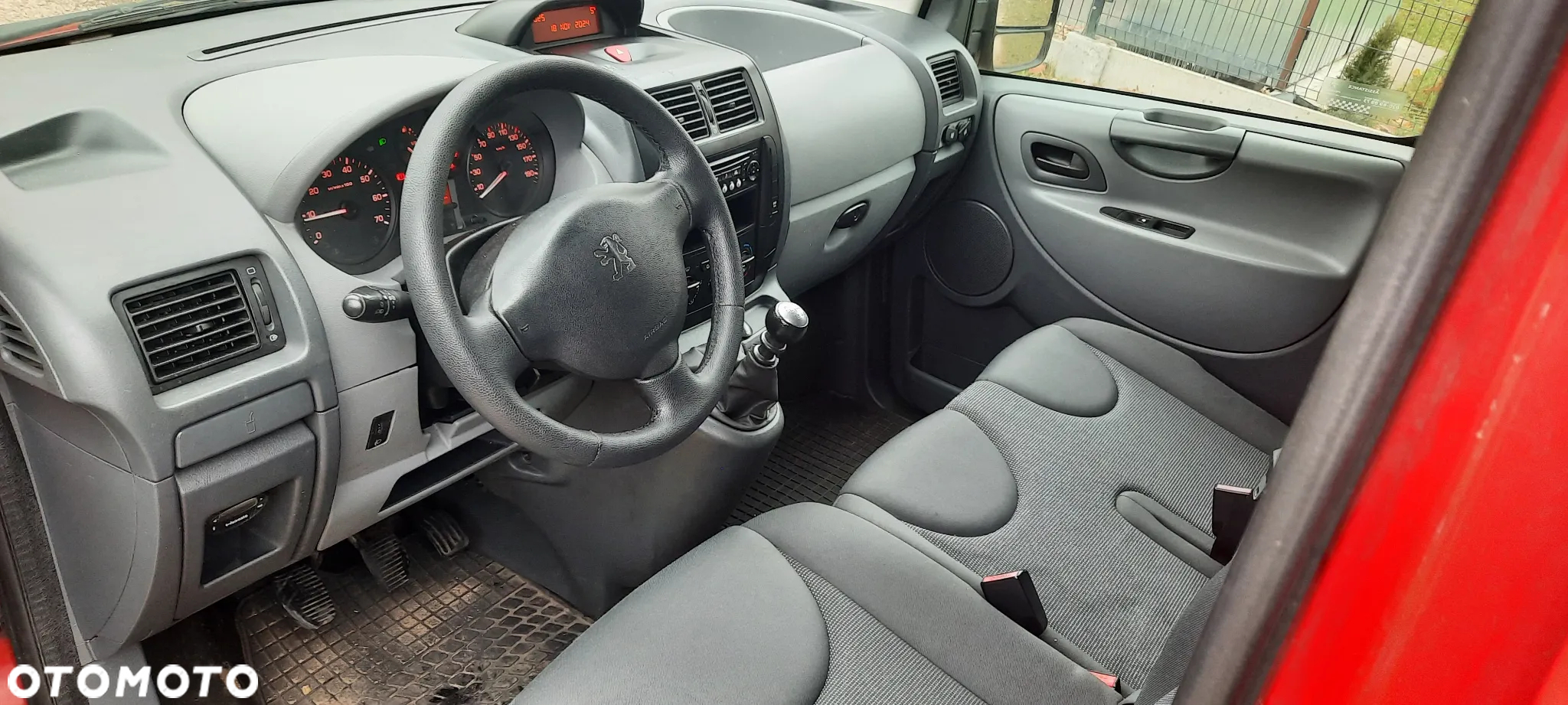 Peugeot Expert - 9