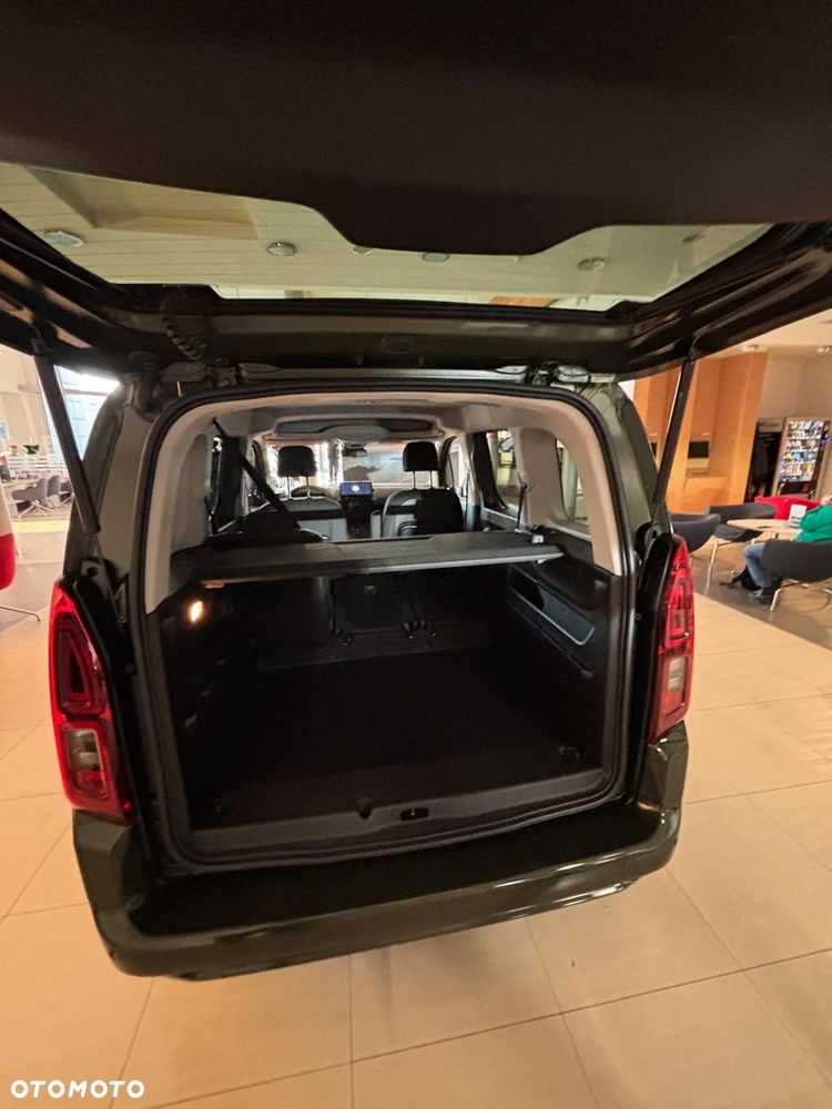 Toyota Proace City Verso 1.5 D-4D Family - 7