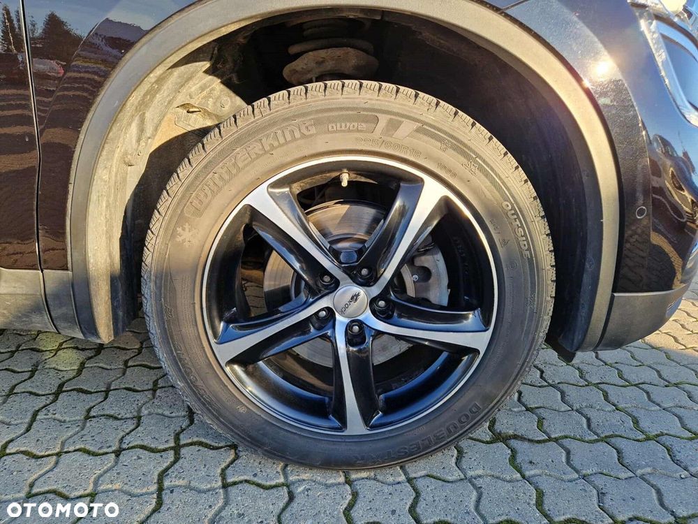 Renault Koleos 2.0 dCi Intens 4x4 - 13