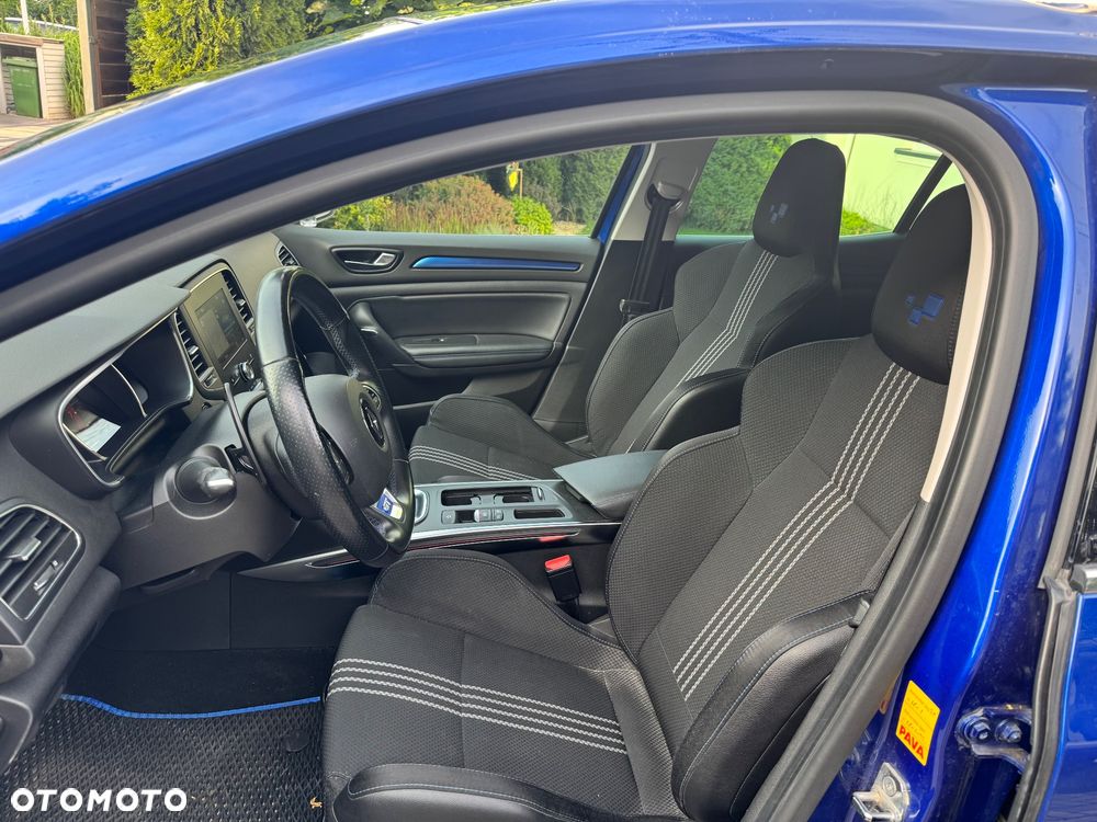 Renault Megane 1.6 TCe GT EDC - 10