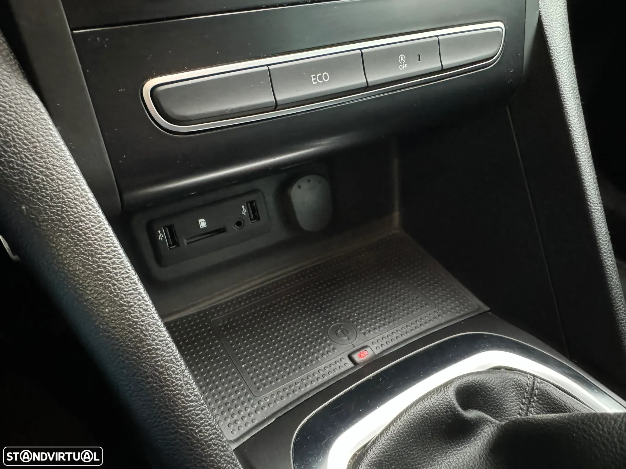 Renault Mégane 1.6 dCi Bose Edition SS - 13