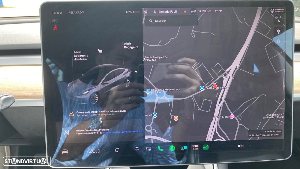 Tesla Model 3 Standard Range Plus RWD - 37