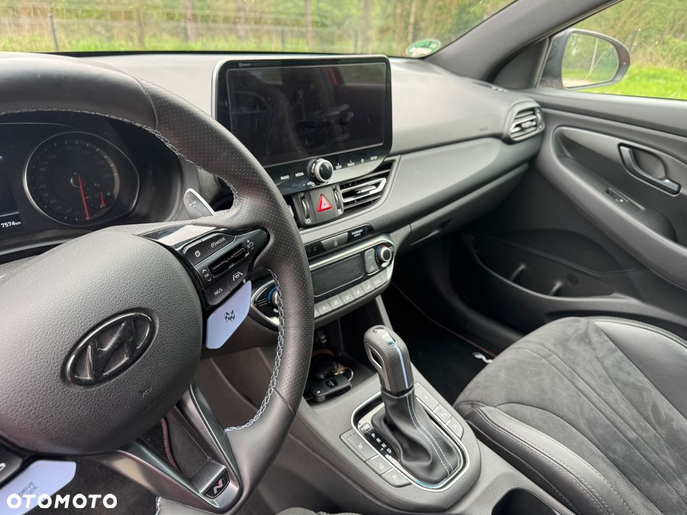 Hyundai i30 N - 17
