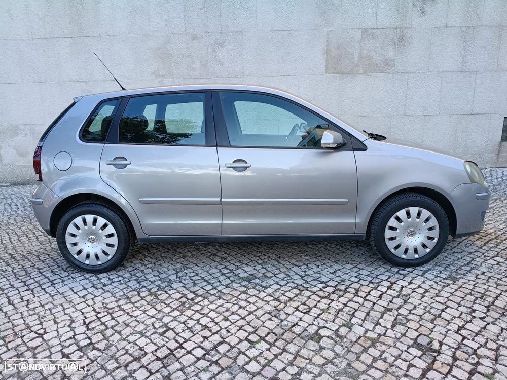 VW Polo 1.2 Play and Go - 18