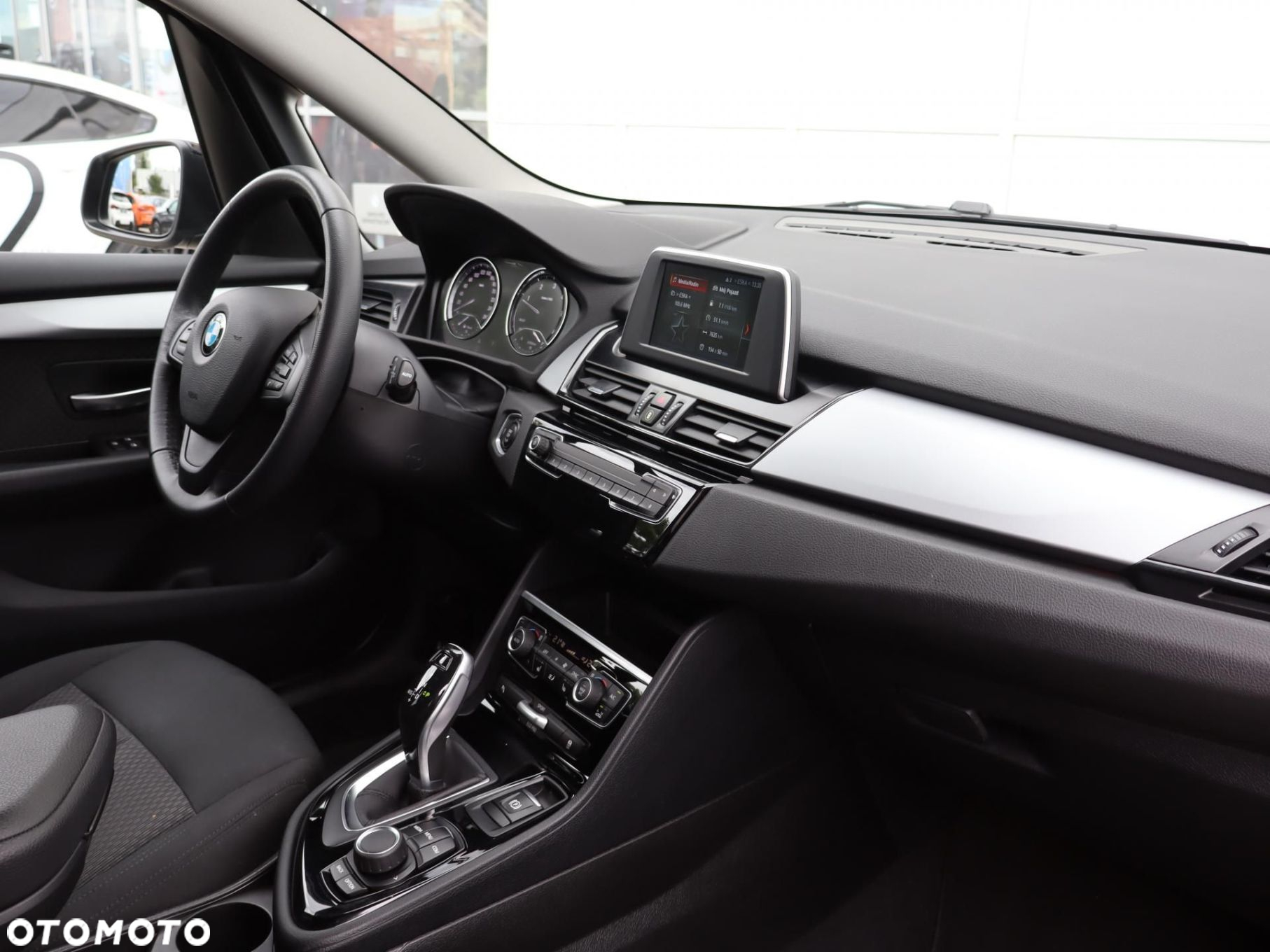 BMW Seria 2 - 7