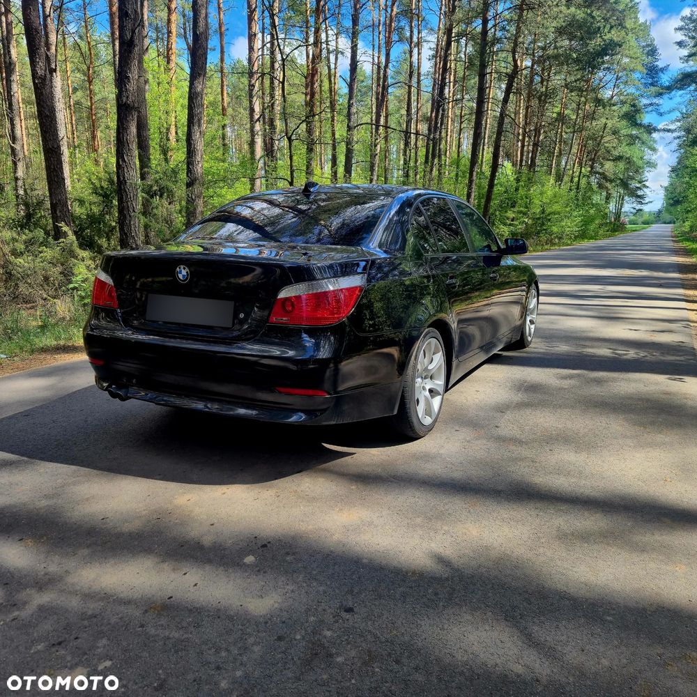 BMW Seria 5 - 9