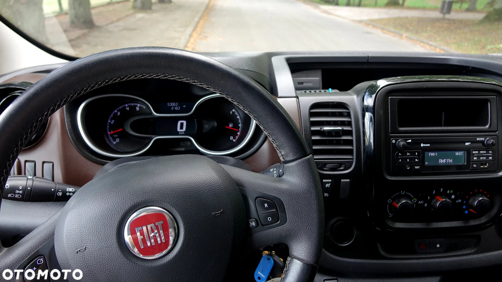 Fiat TALENTO - 31