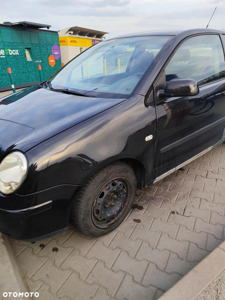 Volkswagen Polo 1.2 Basis - 15