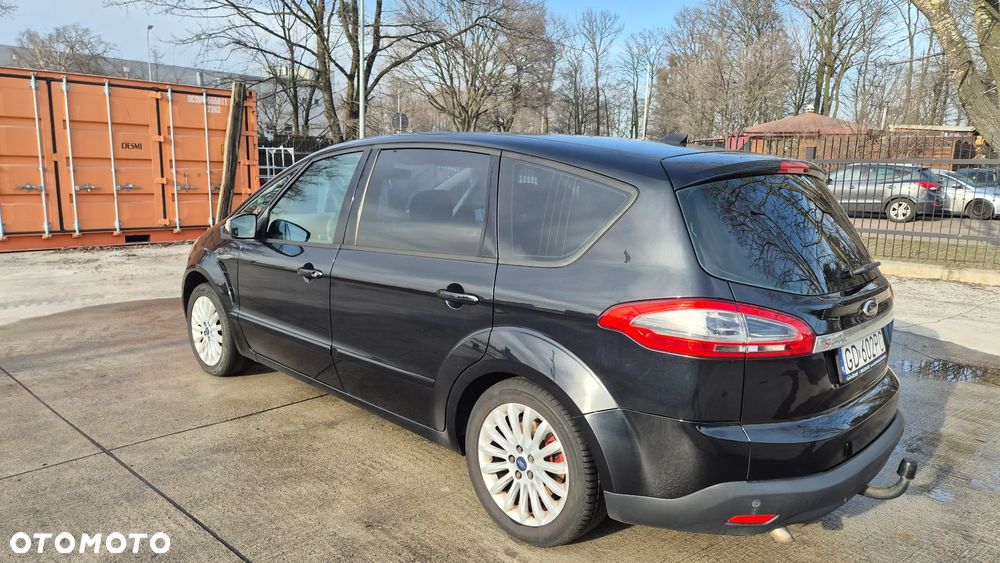 Ford S-Max 2.0 TDCi DPF Gold X - 2