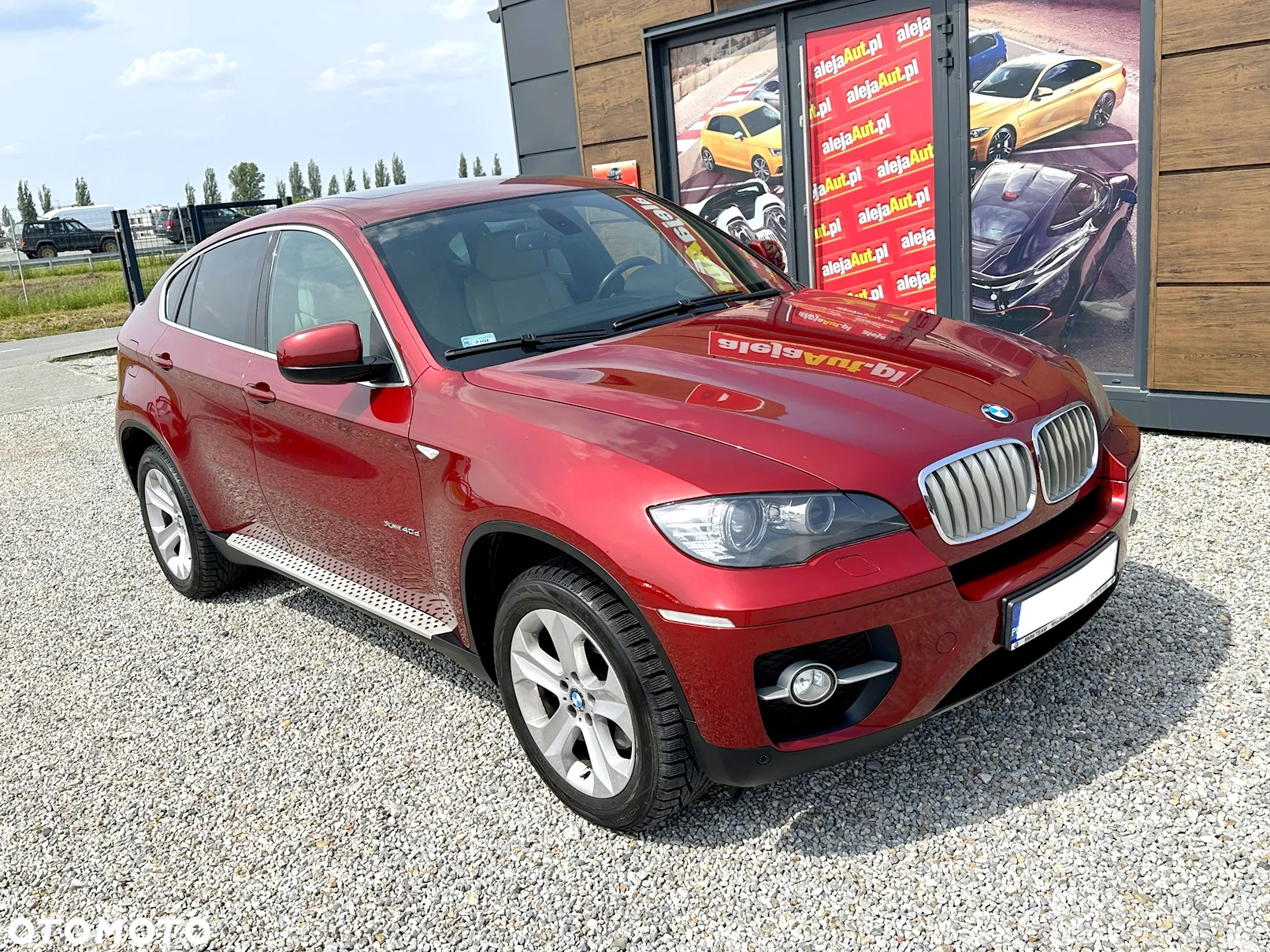 BMW X6 40d xDrive - 2