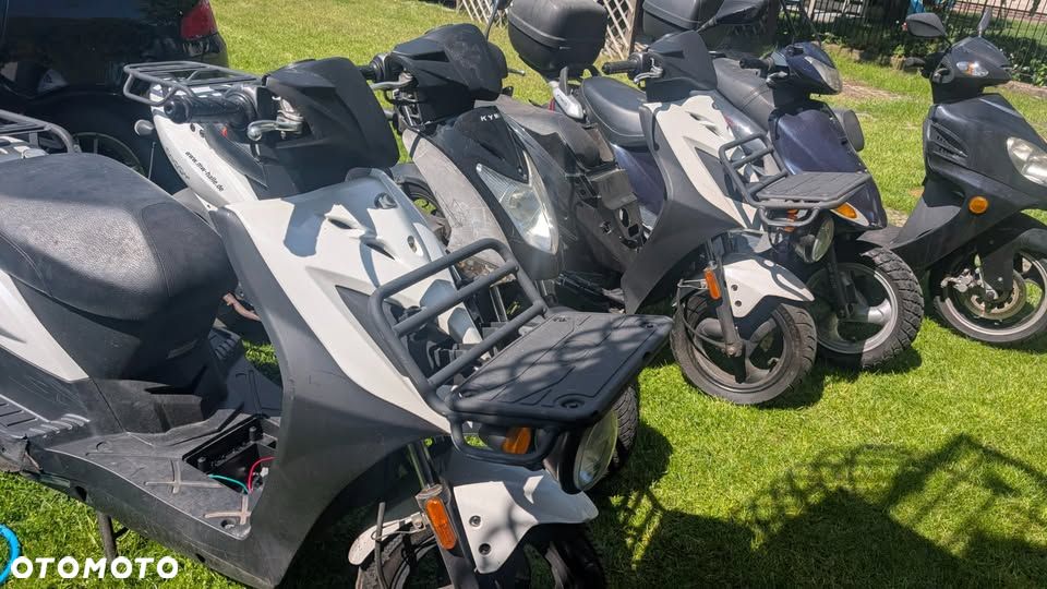 Kymco Inny - 15