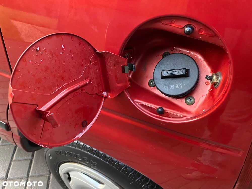 Daewoo Tico 800 New SX - 32