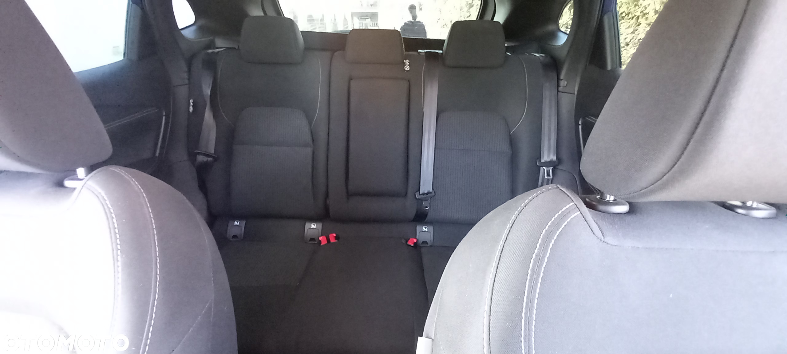 Nissan Qashqai - 36