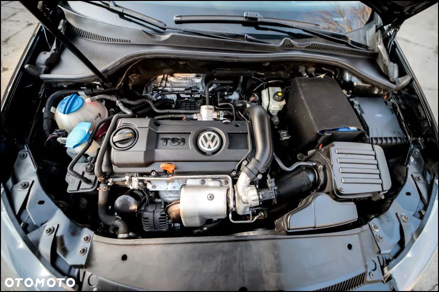 Volkswagen Golf - 35