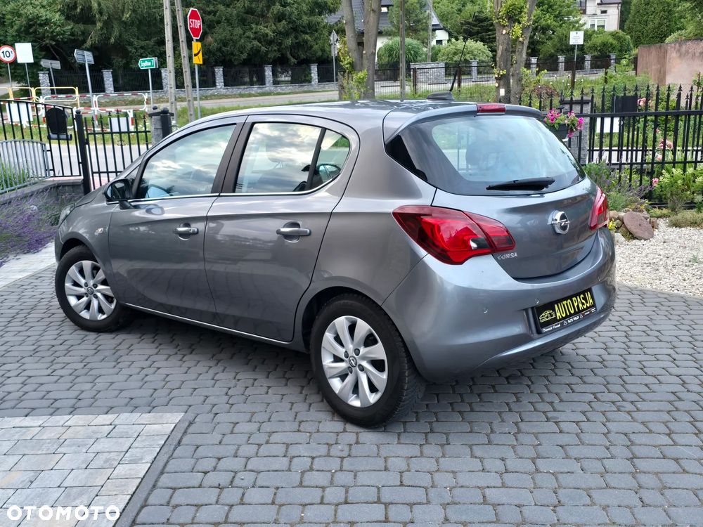 Opel Corsa 1.4 Innovation - 14
