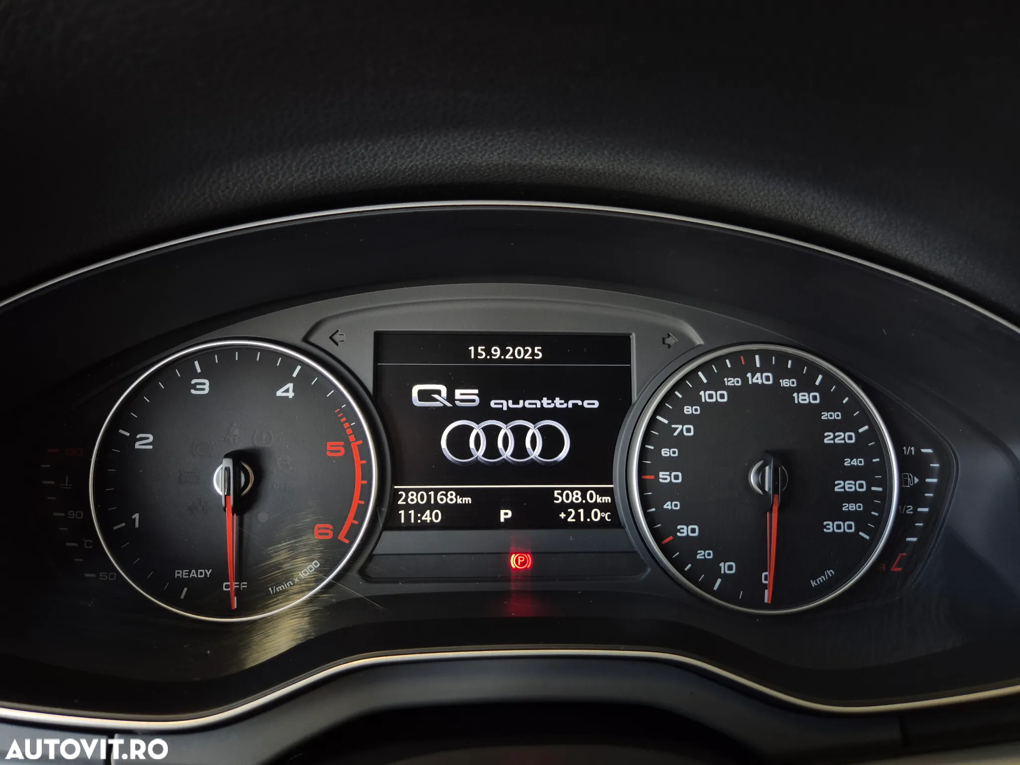 Audi Q5 - 15