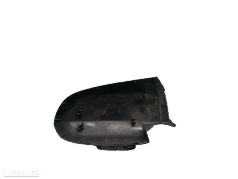 Capa Espelho Esquerdo / Esq Opel Zafira A Veículo Multiuso (T98) - 2
