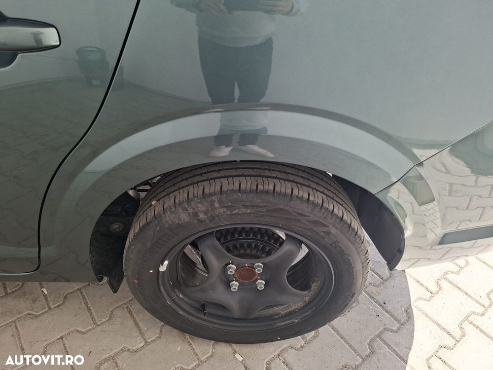 Dacia Logan ECO-G 100 MT6 Expression - 6