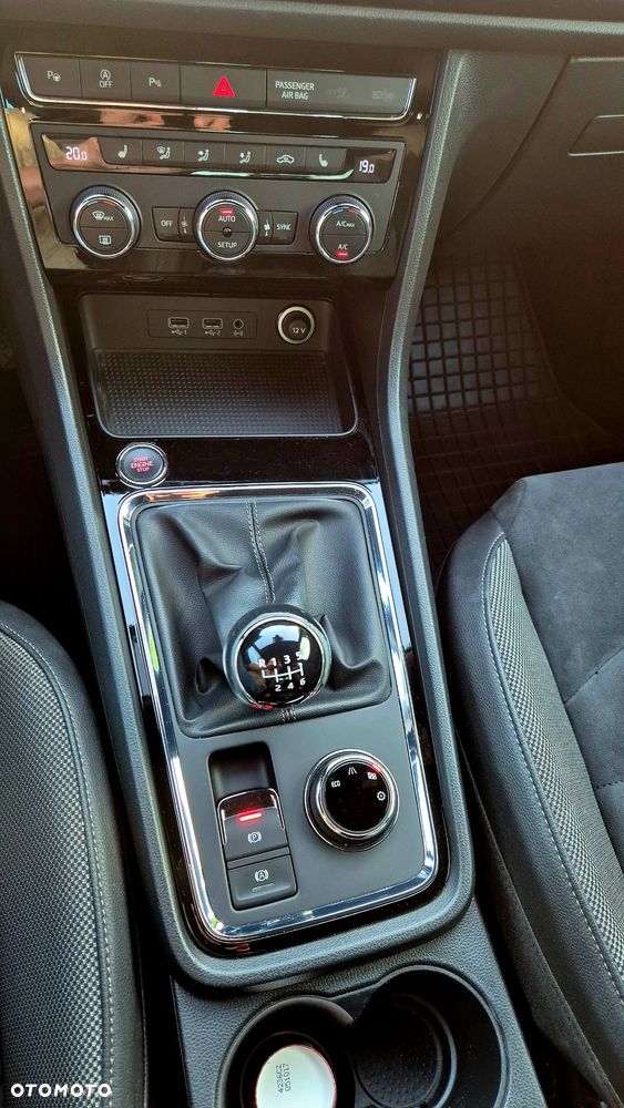 Seat Ateca 1.4 ECO TSI Xcellence S&S - 14