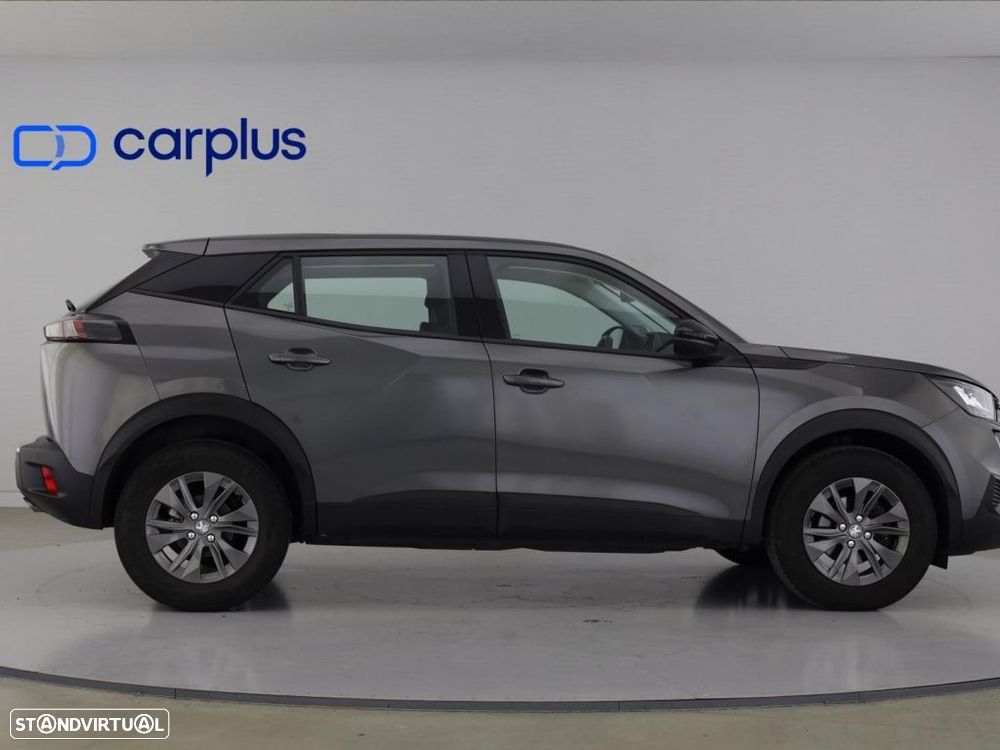 Peugeot 2008 1.2 PureTech Active Pack - 8